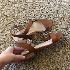 Steve madden sandals